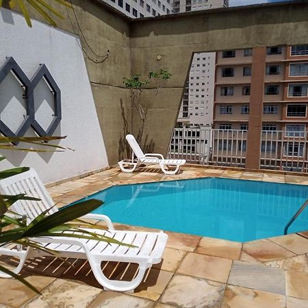 Hotel Elo กูรีตีบา ภายนอก รูปภาพ