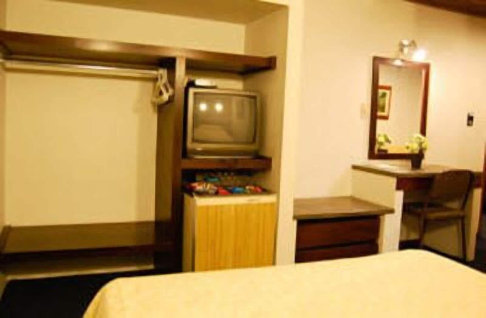 Hotel Elo กูรีตีบา ภายนอก รูปภาพ