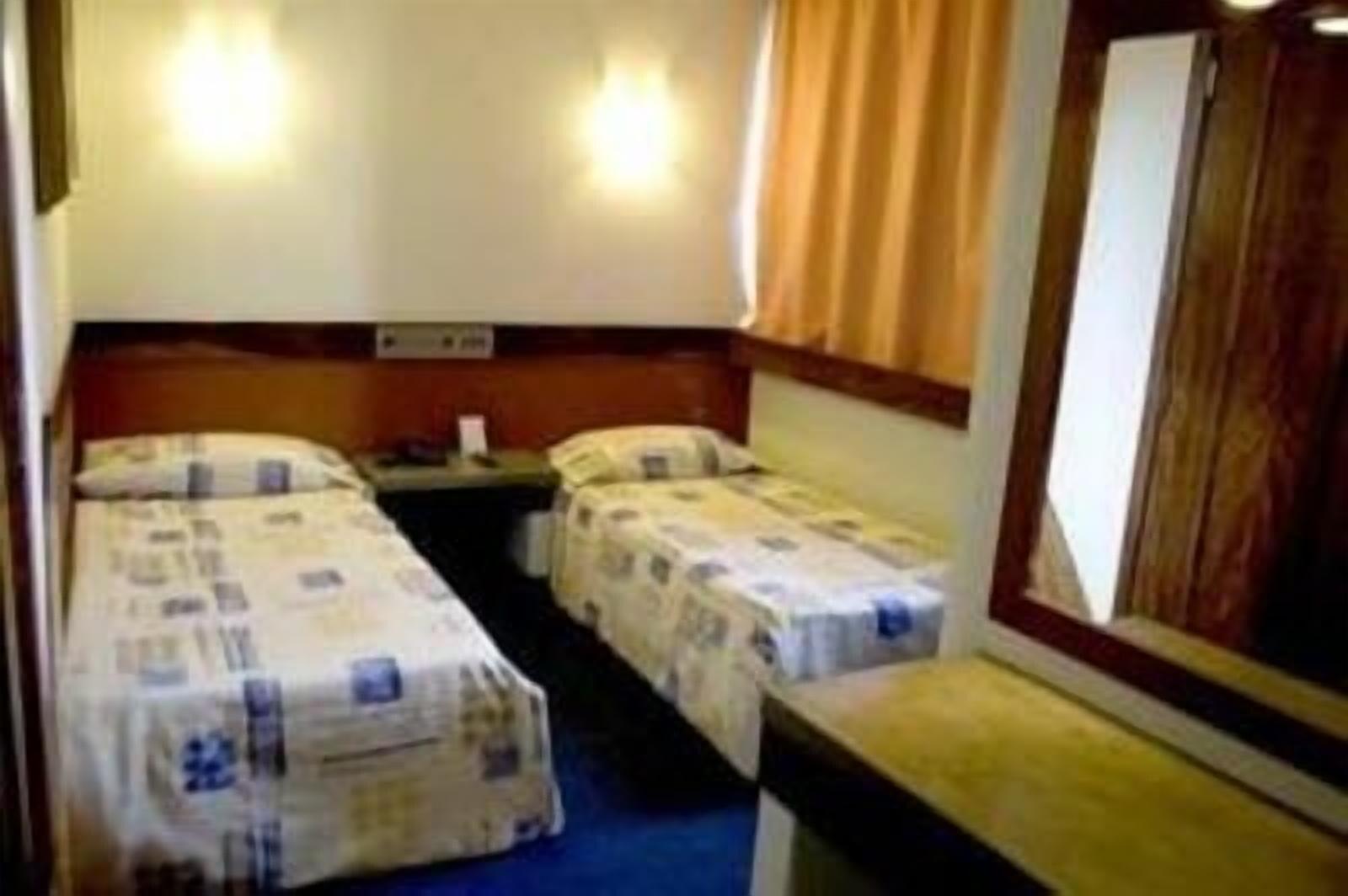 Hotel Elo กูรีตีบา ภายนอก รูปภาพ