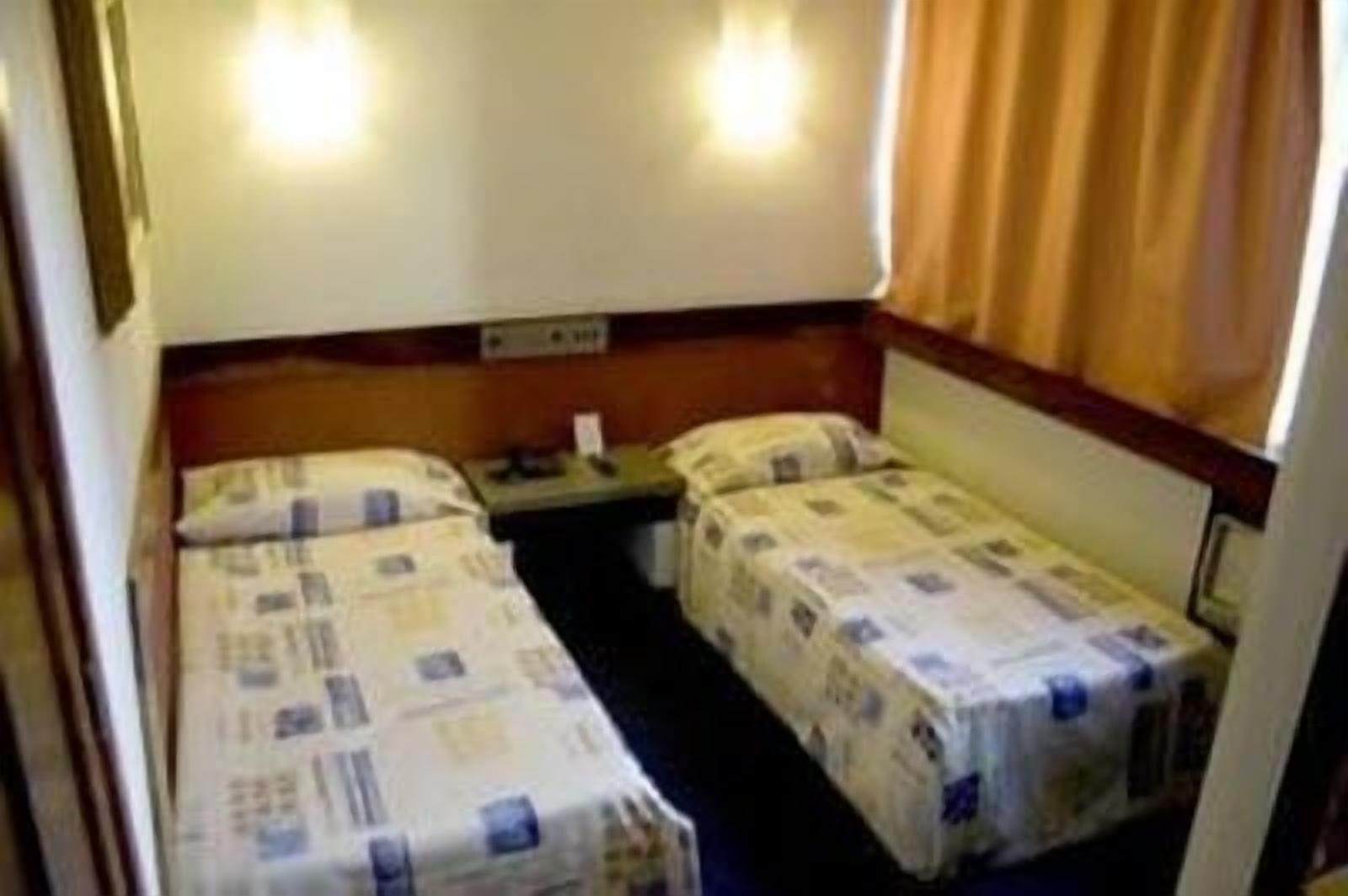 Hotel Elo กูรีตีบา ภายนอก รูปภาพ