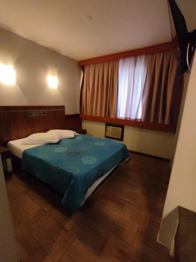 Hotel Elo กูรีตีบา ภายนอก รูปภาพ
