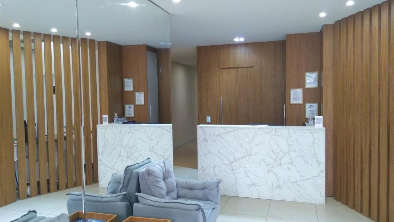 Hotel Elo กูรีตีบา ภายนอก รูปภาพ