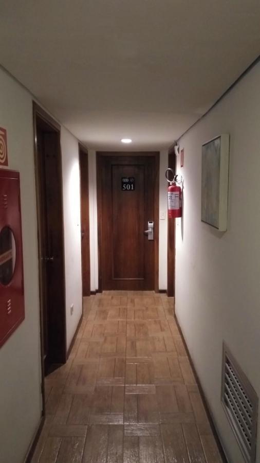 Hotel Elo กูรีตีบา ภายนอก รูปภาพ
