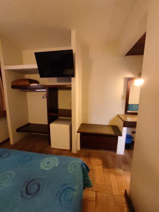 Hotel Elo กูรีตีบา ภายนอก รูปภาพ