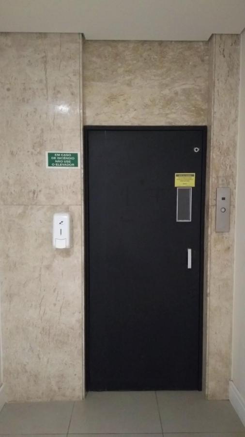 Hotel Elo กูรีตีบา ภายนอก รูปภาพ