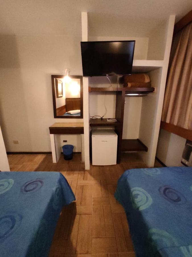 Hotel Elo กูรีตีบา ภายนอก รูปภาพ