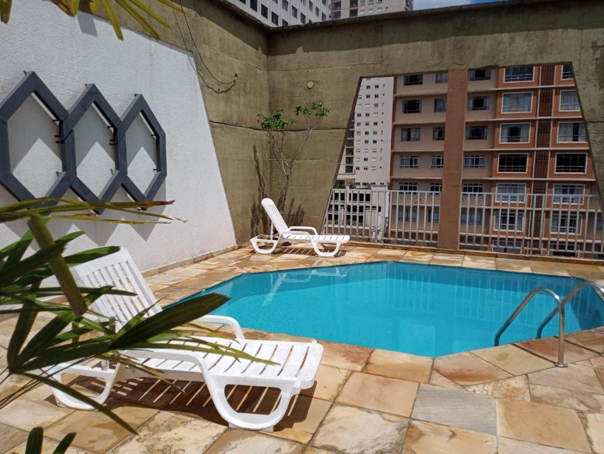 Hotel Elo กูรีตีบา ภายนอก รูปภาพ