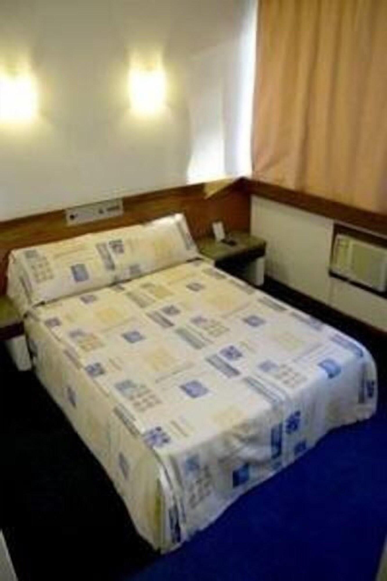 Hotel Elo กูรีตีบา ภายนอก รูปภาพ