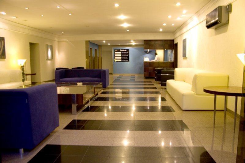 Hotel Elo กูรีตีบา ภายนอก รูปภาพ