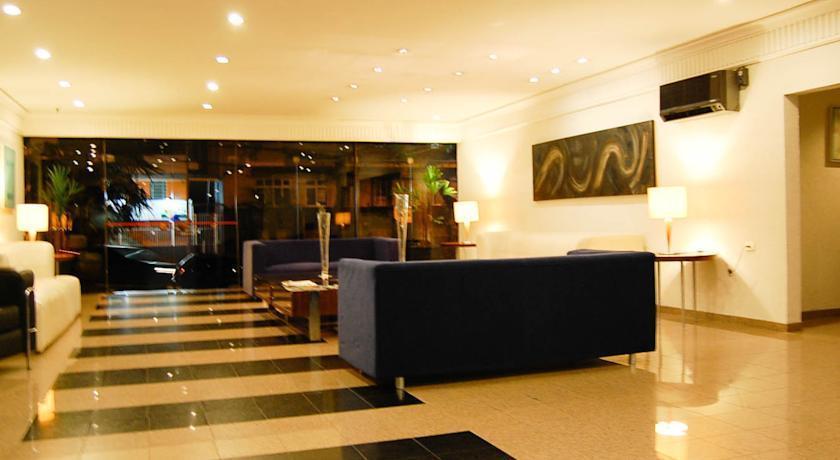 Hotel Elo กูรีตีบา ภายนอก รูปภาพ