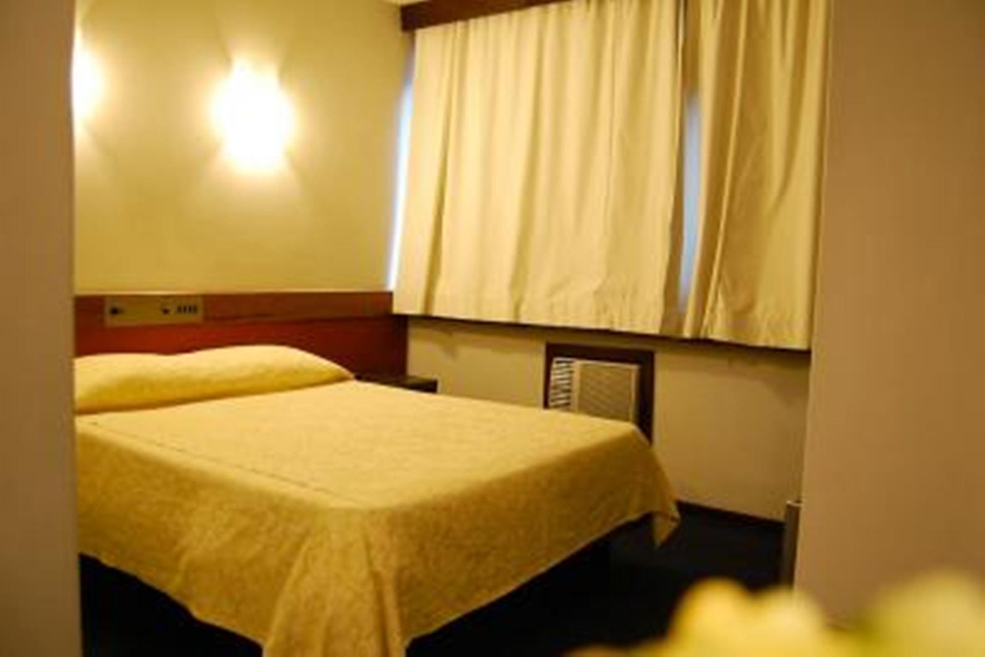 Hotel Elo กูรีตีบา ภายนอก รูปภาพ