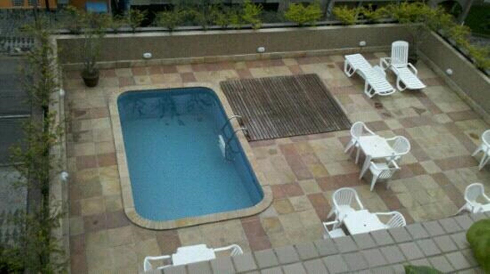 Hotel Elo กูรีตีบา ภายนอก รูปภาพ